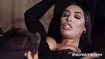 Cum-Crazed MILF with Massive Melons Gets Fucked to the Core