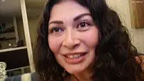 Intensifying the Sinister Desire for Cum: Ardent Submisssive Cuckold’s Lady Serves Dirty Arrivant’s Huge Dick into Her Enormous Ass and Hungry Mouth, Surrendering Her Body to His Dominance and Satisfying Their Craving for Seed-Saturated Relentlessness!