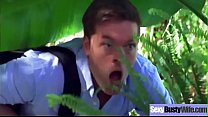 Intense Cum Swapping Mature HouseWife Between Big-Boobed Wives in Ball-Busting Intercourse