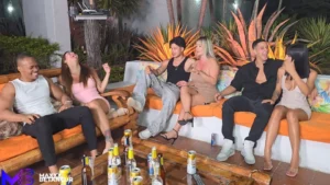 Video Scene Cuckold Boyfriend Fucks A Full Video Scene