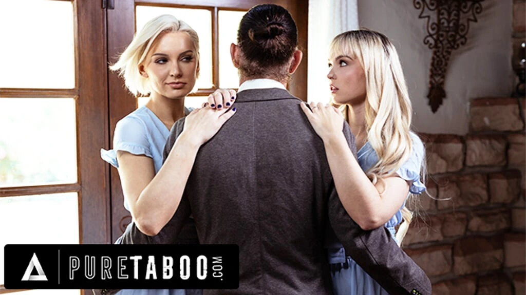 Video Scene Pure Taboo Wife Kenzie Full Video Scene