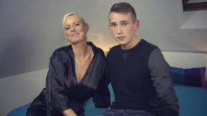 Video Scene Two Baby Faces For Full Video Scene